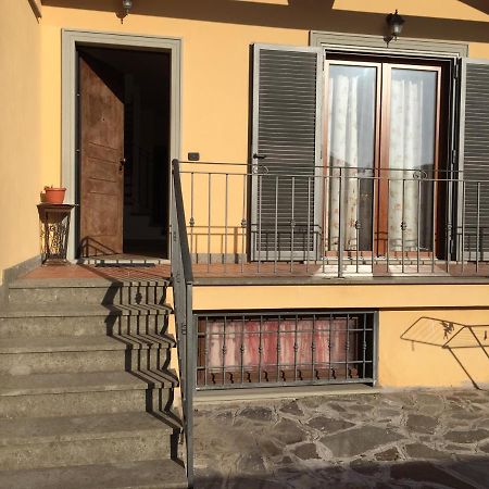 Mancini Michela Alloggio Uso Turistico Apartment Acilia Exterior photo