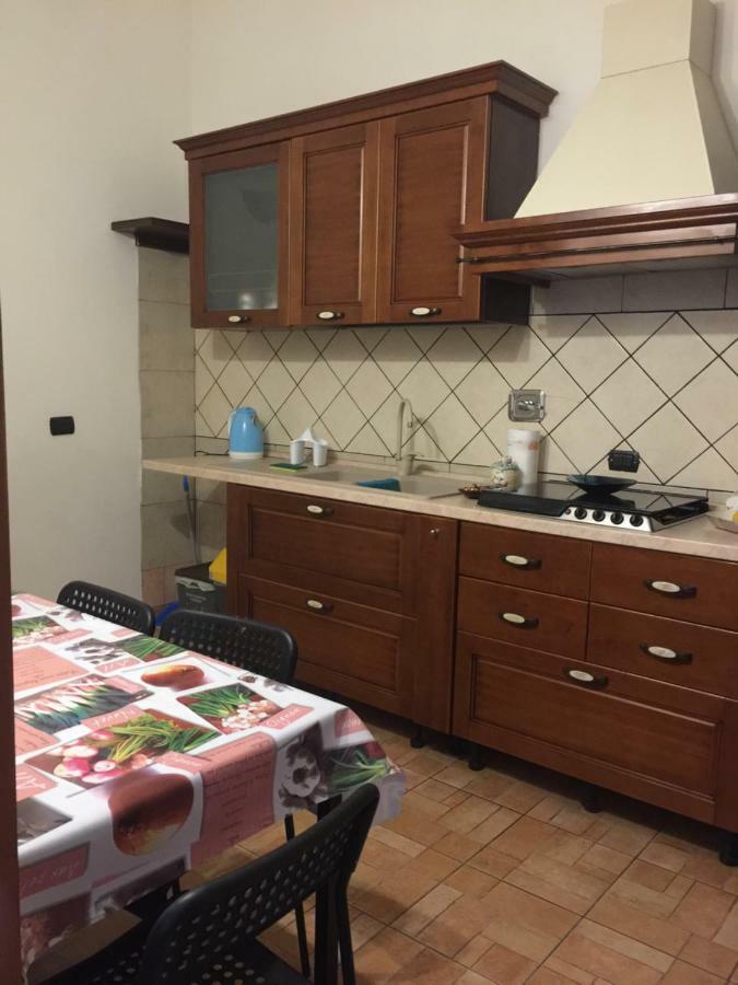 Mancini Michela Alloggio Uso Turistico Apartment Acilia Exterior photo