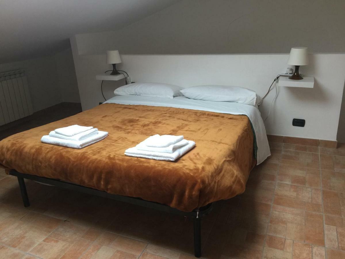 Mancini Michela Alloggio Uso Turistico Apartment Acilia Exterior photo