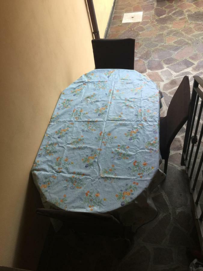 Mancini Michela Alloggio Uso Turistico Apartment Acilia Exterior photo